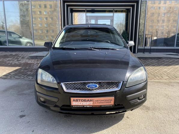Ford Focus II с пробегом 2006 года, цена 279 000 рублей, 218394 км, универсал, Автокод Объявления