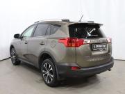 Toyota RAV4 IV (XA40) Москва  - изображение 30