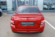 Lada (ВАЗ) Granta I Рестайлинг Стерлитамак  - изображение 21