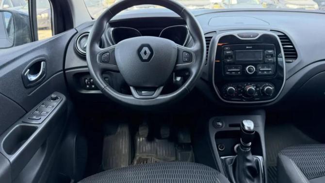 Renault Kaptur I с пробегом 2018 года, цена 1 738 000 рублей, 72232 км, внедорожник, Автокод Объявления