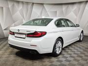 BMW 5 серии VII (G30/G31/G38) Рестайлинг Москва  - изображение 22