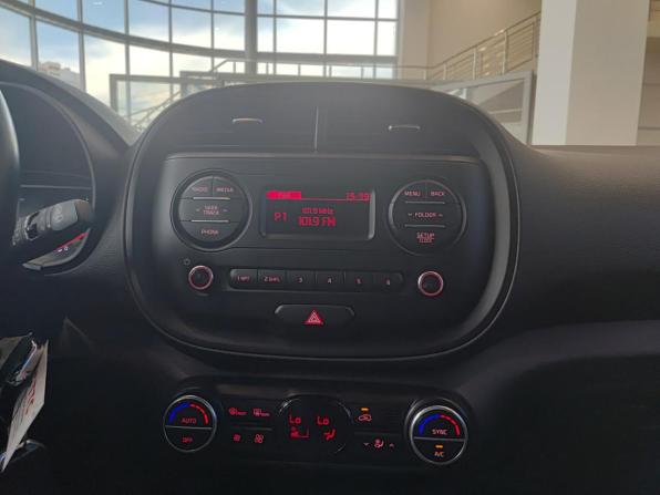Kia Soul III с пробегом 2020 года, цена 1 805 000 рублей, 117289 км, хэтчбек, Автокод Объявления