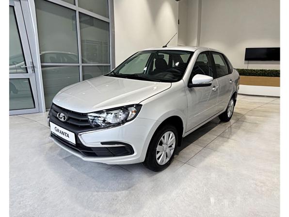 Новый Lada (ВАЗ) Granta I Рестайлинг 2026 года, цена 1 085 100 рублей, седан, Автокод Объявления