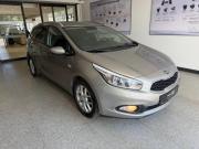 Kia Ceed II Ярославль  - изображение 14