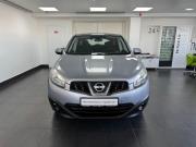 Nissan Qashqai I Рестайлинг Киров  - изображение 17