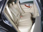 Infiniti QX70 Ростов-на-Дону  - изображение 26