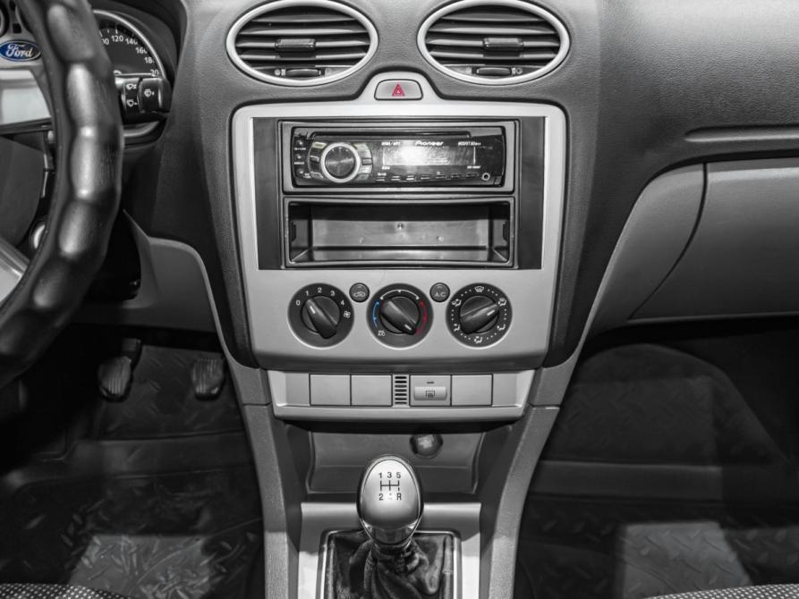 Ford Focus II Рестайлинг Екатеринбург  - изображение 16