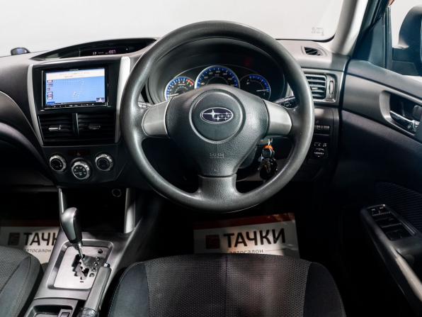 Subaru Forester III Рестайлинг с пробегом 2011 года, цена 980 000 рублей, 229200 км, внедорожник, Автокод Объявления