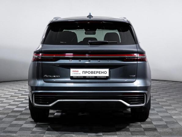 Geely Monjaro I с пробегом 2023 года, цена 3 425 000 рублей, 30000 км, внедорожник, Автокод Объявления