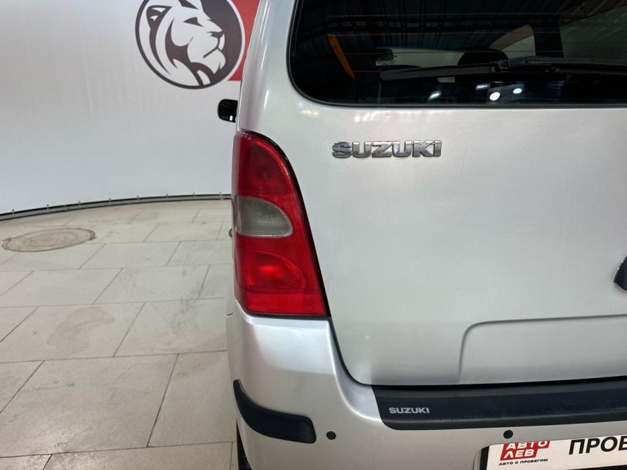 Suzuki Wagon R+ II Новочеркасск  - изображение 8