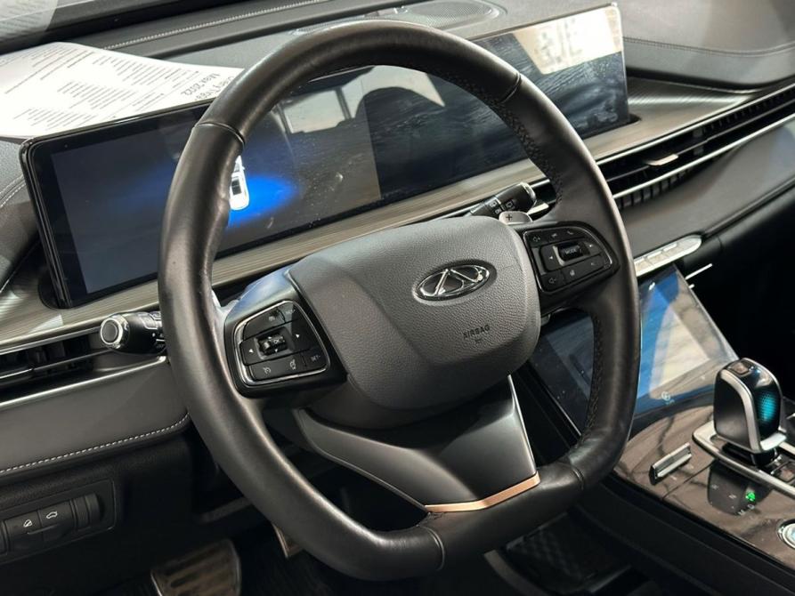 Chery Tiggo 8 Pro Max I Москва  - изображение 12