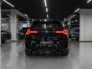 BMW X3 IV (G45/G48) Москва  - изображение 38