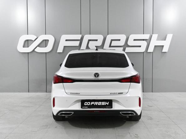 Changan Eado Plus с пробегом 2023 года, цена 1 659 000 рублей, 51732 км, седан, Автокод Объявления