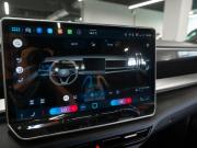 Volkswagen Teramont II (China Market) Москва  - изображение 66