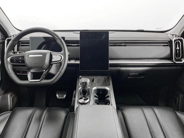 Jaecoo J7 I с пробегом 2023 года, цена 2 149 000 рублей, 33038 км, внедорожник, Автокод Объявления