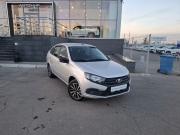 Lada (ВАЗ) Granta I Рестайлинг Саратов  - изображение 18