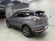 Chery Tiggo 7 Pro Max I Рестайлинг Казань  - изображение 26