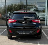 Hyundai i30 II Воронеж  - изображение 19