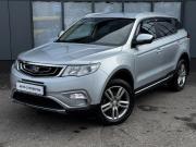 Geely Atlas I Ярославль  - изображение 16