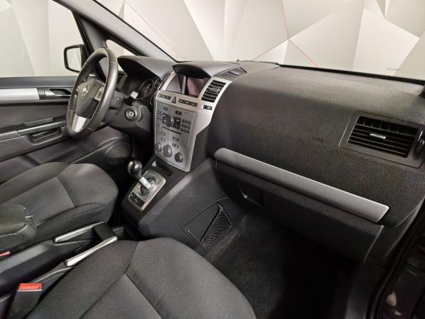 Opel Zafira B Рестайлинг с пробегом 2010 года, цена 475 000 рублей, 343344 км, компактвэн, Автокод Объявления