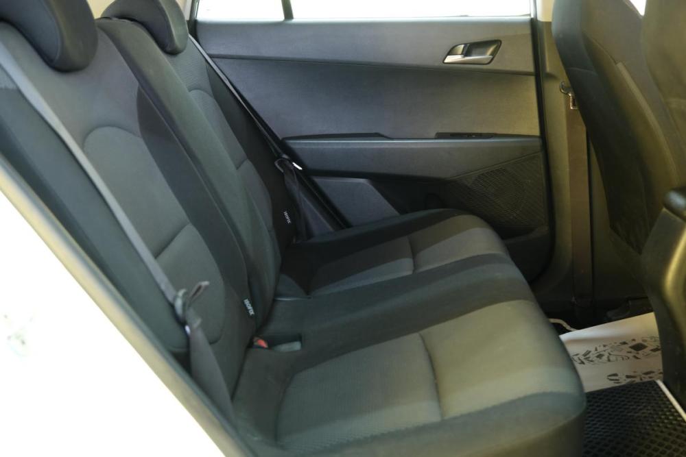 Hyundai Creta I Омск  - изображение 22