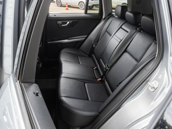 Mercedes-Benz GLK-Класс I (X204) Рестайлинг с пробегом 2013 года, цена 1 694 000 рублей, 238532 км, внедорожник, Автокод Объявления