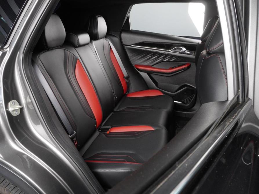 Geely Coolray I Рестайлинг Минеральные Воды  - изображение 7