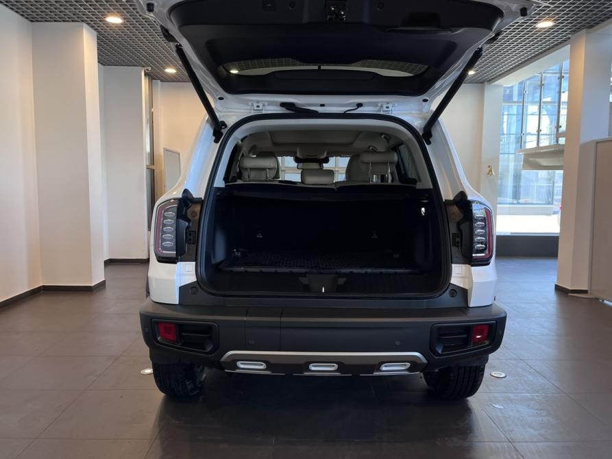 Haval Dargo I Чебоксары  - изображение 35