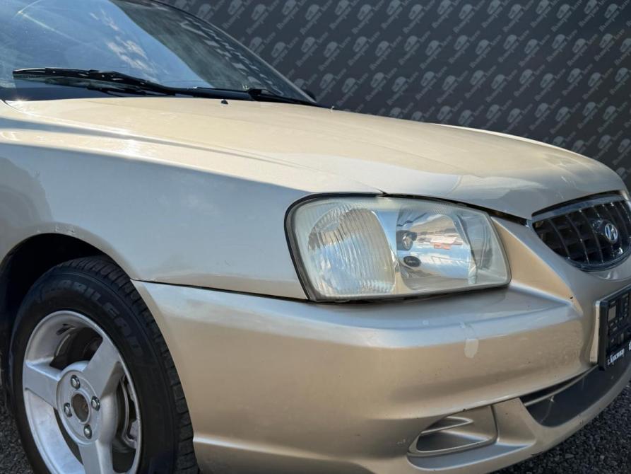 Hyundai Accent II Краснодар  - изображение 13