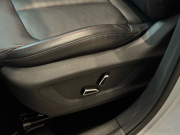Changan CS55 Plus II с пробегом 2023 года, цена 2 110 000 рублей, 70480 км, внедорожник, Автокод Объявления