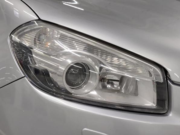 Nissan Qashqai I Рестайлинг с пробегом 2010 года, цена 890 000 рублей, 192508 км, внедорожник, Автокод Объявления