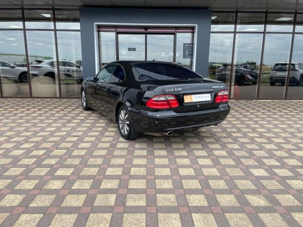 Mercedes-Benz CLK-Класс I (W208) Рестайлинг с пробегом 2000 года, цена 487 000 рублей, 279000 км, купе, Автокод Объявления