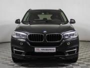 BMW X5 III (F15) Москва  - изображение 22