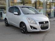 Suzuki Splash I Рестайлинг Ижевск  - изображение 25