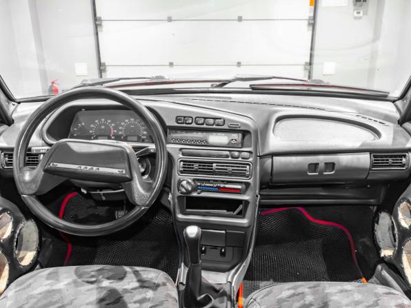 Lada (ВАЗ) 2109 с пробегом 2001 года, цена 107 074 рубля, 408068 км, хэтчбек, Автокод Объявления