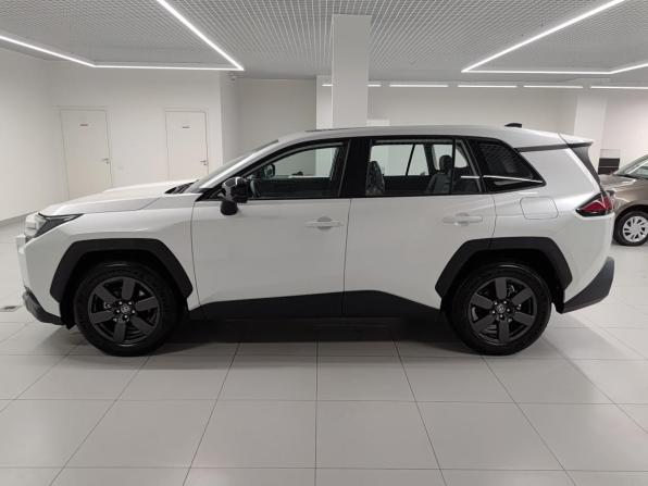 Toyota RAV4 VI (XA60) с пробегом 2026 года, цена 3 955 000 рублей, 10 км, внедорожник, Автокод Объявления