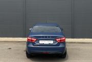 Lada (ВАЗ) Vesta I Красноярск  - изображение 39
