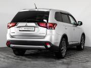 Mitsubishi Outlander III Рестайлинг 2 Санкт-Петербург  - изображение 25