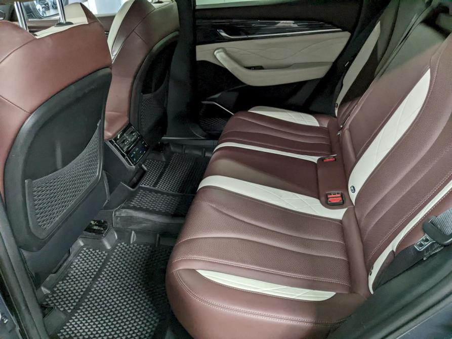 Geely Monjaro I Москва  - изображение 17