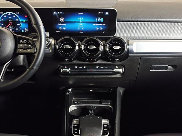 Mercedes-Benz GLB I (X247) с пробегом 2020 года, цена 2 495 000 рублей, 132357 км, внедорожник, Автокод Объявления