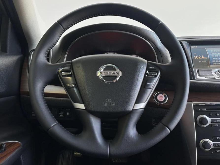 Nissan Teana II Барнаул  - изображение 11