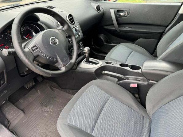 Nissan Qashqai I Рестайлинг с пробегом 2013 года, цена 999 900 рублей, 134563 км, внедорожник, Автокод Объявления