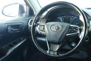 Toyota Camry VII (XV50) Рестайлинг Омск  - изображение 37