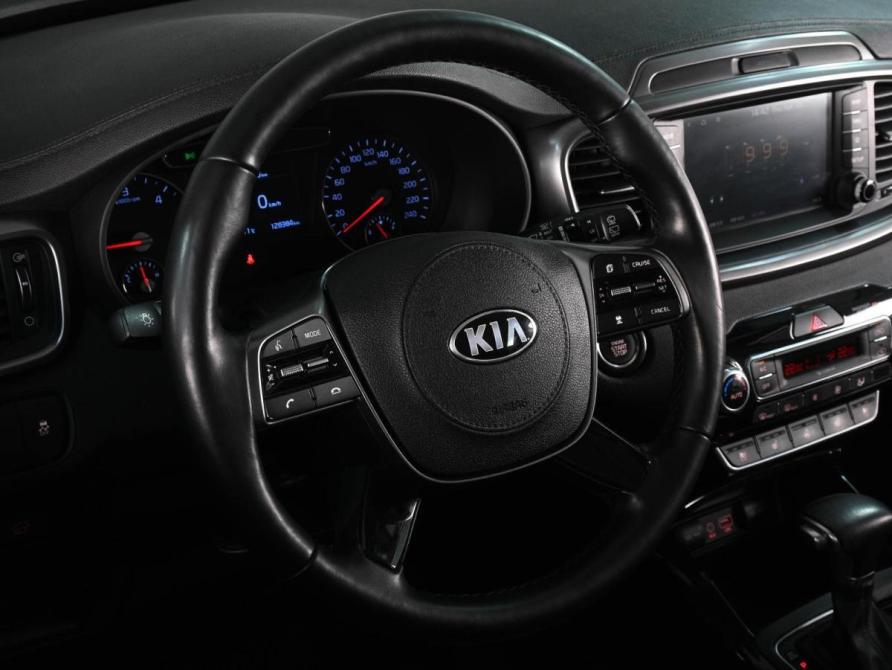 Kia Sorento III Prime Рестайлинг Ростов-на-Дону  - изображение 12