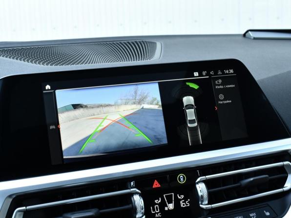 BMW 3 серии VII (G2x) с пробегом 2021 года, цена 4 138 000 рублей, 52952 км, седан, Автокод Объявления