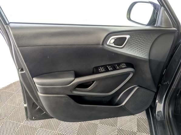 Kia Soul III с пробегом 2019 года, цена 1 875 000 рублей, 71094 км, хэтчбек, Автокод Объявления