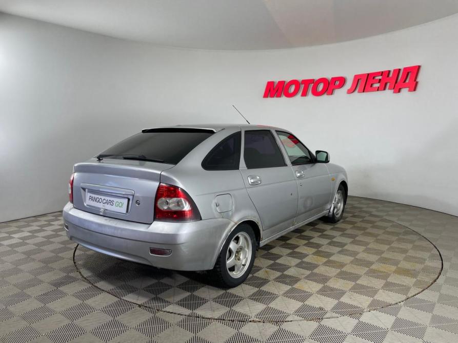 Lada (ВАЗ) Priora I Воронеж  - изображение 4