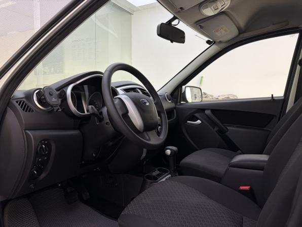 Datsun on-DO I с пробегом 2019 года, цена 799 000 рублей, 33800 км, седан, Автокод Объявления