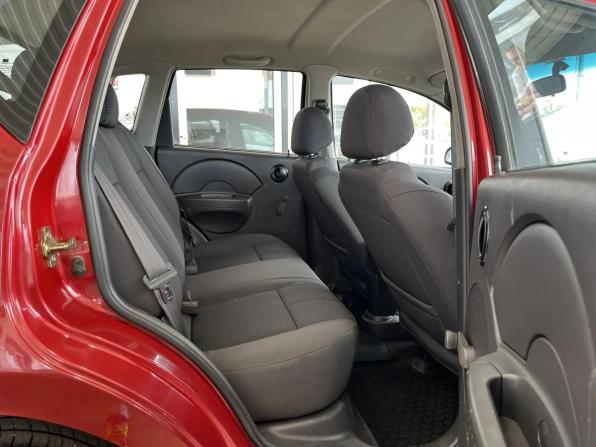Chevrolet Aveo I с пробегом 2006 года, цена 399 000 рублей, 144724 км, хэтчбек, Автокод Объявления