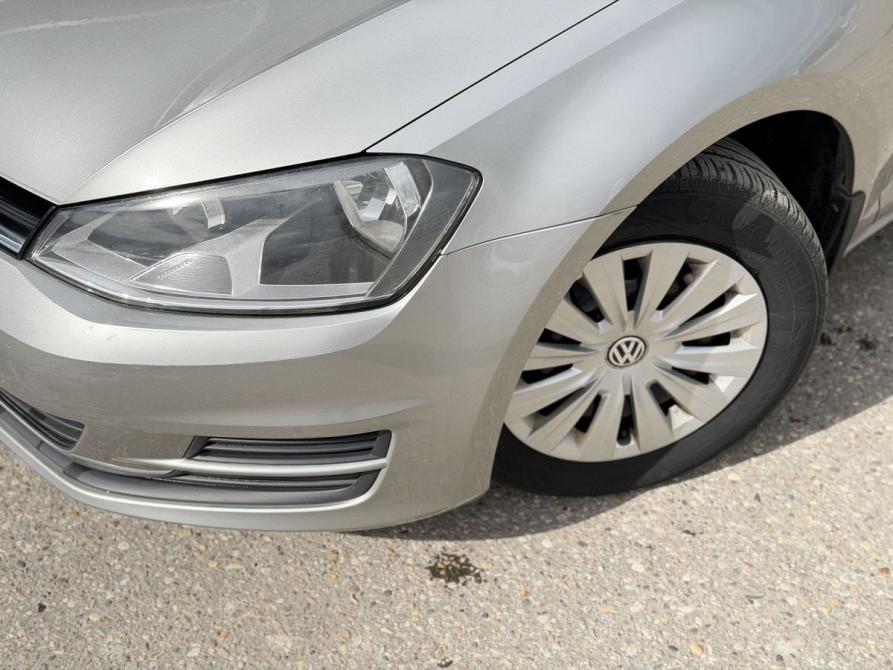 Volkswagen Golf VII Тверь  - изображение 7